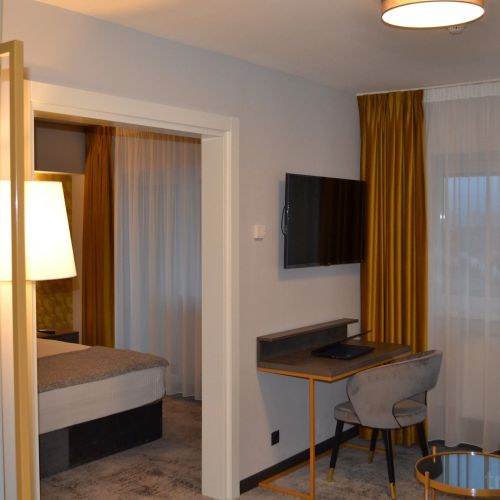 Hotel Univers T Cluj-Napoca – Kluž, Rumunsko