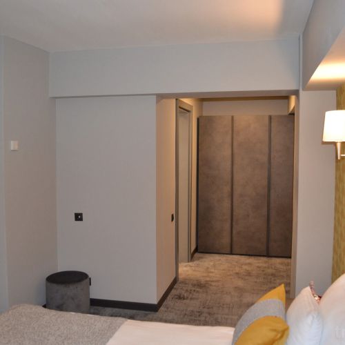 Hotel Univers T Cluj-Napoca – Kluž, Rumunsko