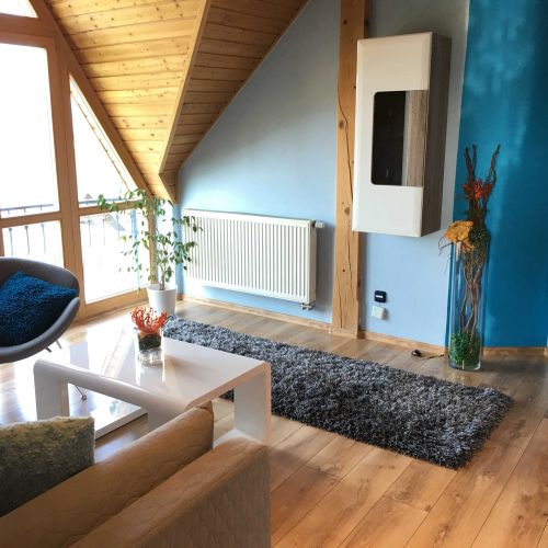 Penzión Hradby Prešov – Prešov, Slovacia