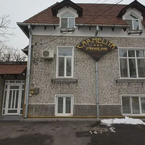 Pensiunea Carmelita Craiova