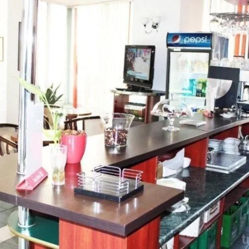 Hotel Elizeu București – București, România