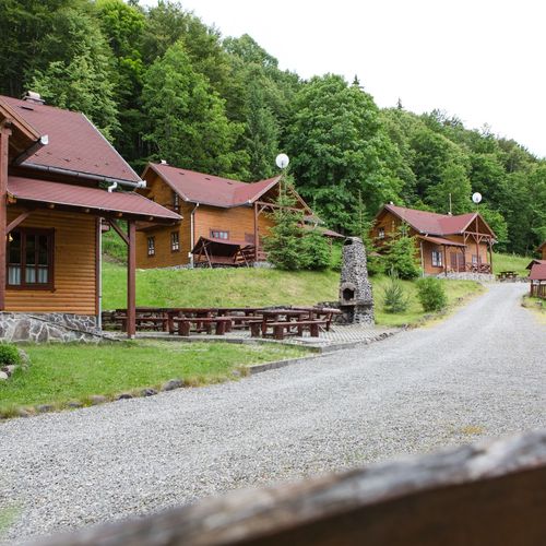 Pensiunea Relax Izvoare