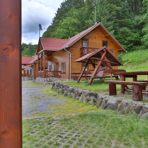 Pensiunea Relax Izvoare – Izvoare, România