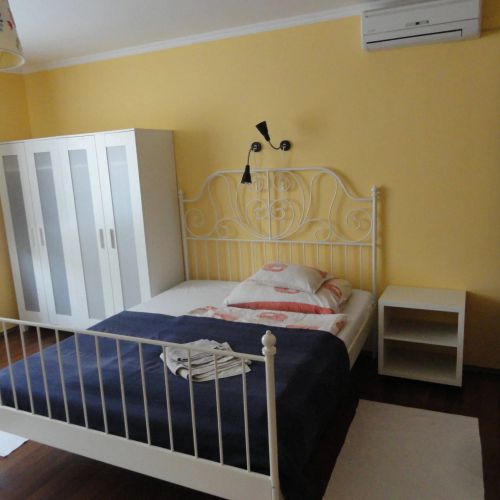 Ilona Apartmanház Komárom – Komárom, Ungaria