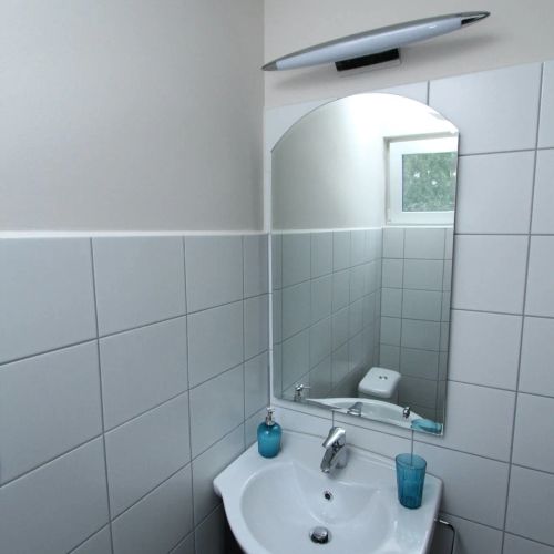 Ilona Apartmanház Komárom – Komárom, Ungaria