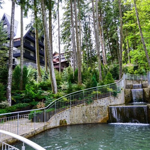 Hotel Smart Sinaia