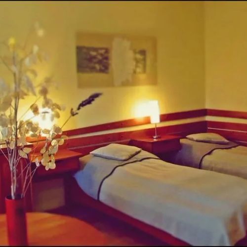 The Zen Hostel - Posticum Oradea – Oradea, România