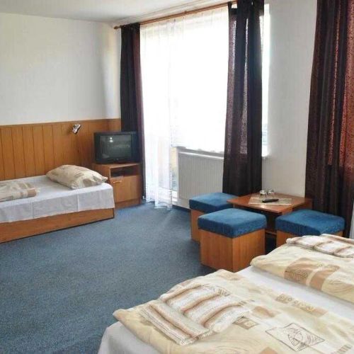 Hotel Tatrawest Zuberec – Zuberec, Slovacia
