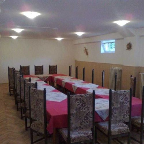 Hotel Tatrawest Zuberec – Zuberec, Slovacia