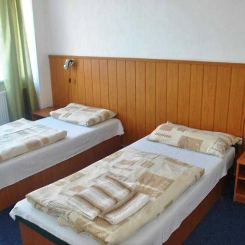 Hotel Tatrawest Zuberec – Zuberec, Slovacia