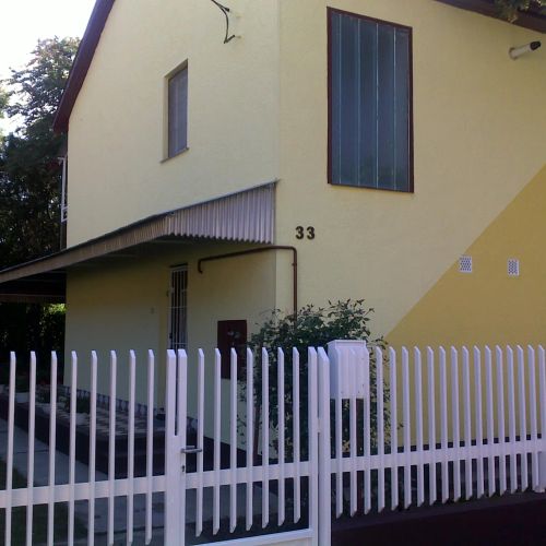 Miki Apartmanok és Vendégházak Hajdúszoboszló