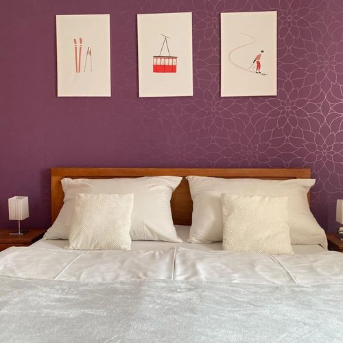 Penzión Plesnivec Poprad