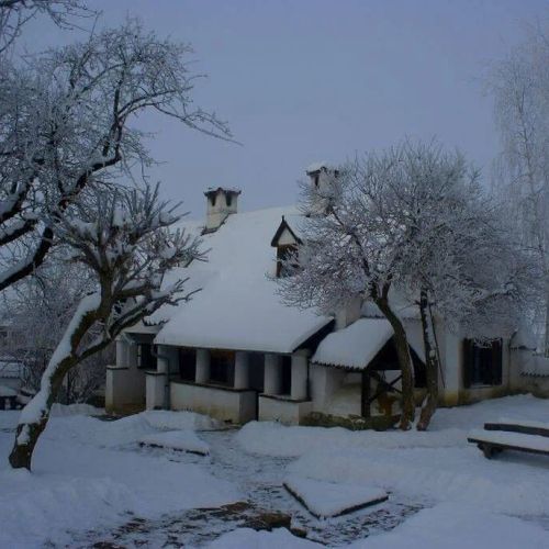 Pensiunea Contele Kalnoky Micloșoara – Micloșoara, România