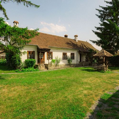 Pensiunea Contele Kalnoky Micloșoara – Micloșoara, România