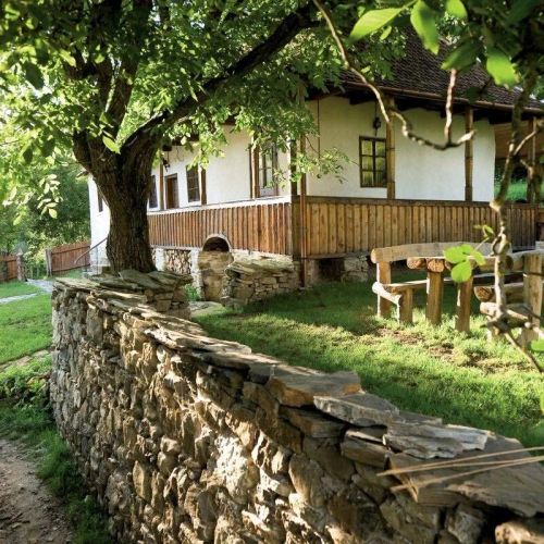 Pensiune Turistică The King's Retreat Valea Zălanului – Valea Zălanului, România