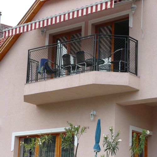 Hejő Apartman Miskolctapolca – Miskolctapolca, Ungaria
