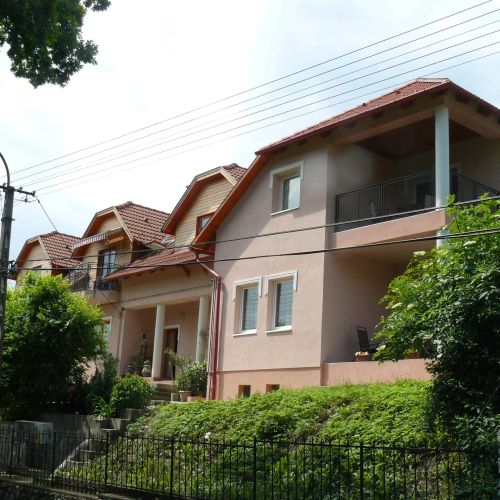 Hejő Apartman Miskolctapolca – Miskolctapolca, Ungaria