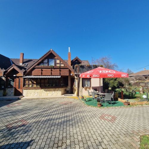 Kriszta Apartman Balatonboglár – Balatonboglár, Ungaria