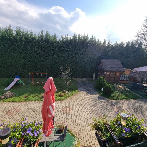 Kriszta Apartman Balatonboglár – Balatonboglár, Ungaria