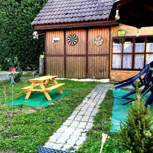 Kriszta Apartman Balatonboglár – Balatonboglár, Ungaria
