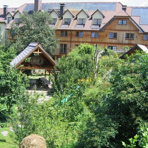 Hotel Steinschalerhof Rabenstein an der Pielach
