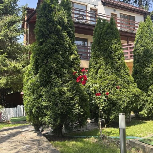 Pensiunea Crescent Predeal – Predeal, România