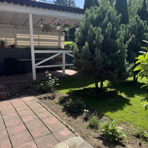 Pensiunea Crescent Predeal – Predeal, România