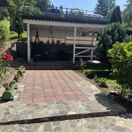 Pensiunea Crescent Predeal – Predeal, România