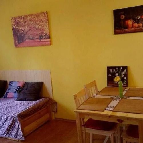 Apartmán v Tatranskej Lomnici (Dinda) Vysoké Tatry – Vysoké Tatry, Słowacja