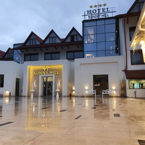 Hotel Sunny Hill Cluj-Napoca