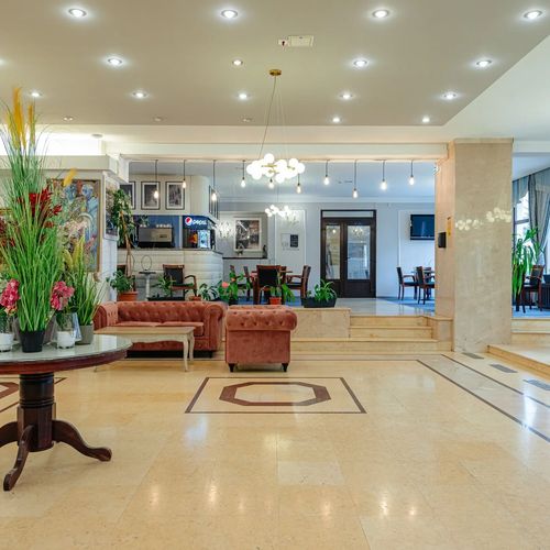Hotel Rusca Hunedoara