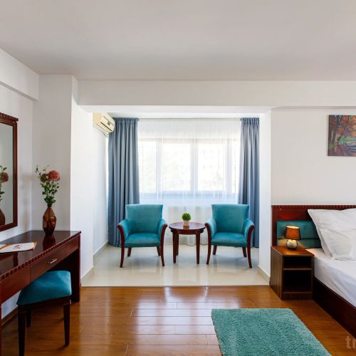 Hotel Lira Pacific Constanța