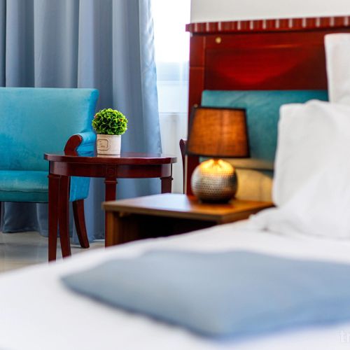 Hotel Lira Pacific Constanța