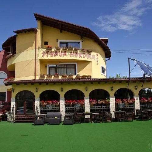 Vila Steaua Nordului Alba Iulia