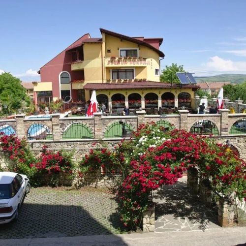 Vila Steaua Nordului Alba Iulia – Alba Iulia, România