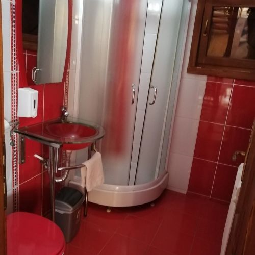 Pensiunea Anda Călățele – Călăţele, România