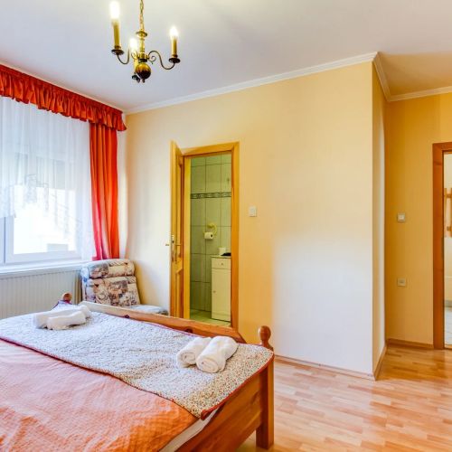 Ilona Apartman Hévíz – Hévíz, Ungaria