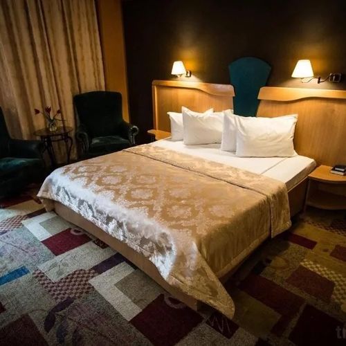 Hotel Ambassador Timișoara