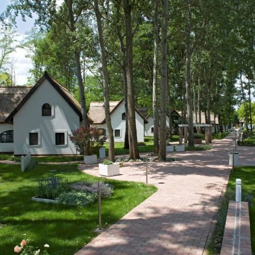 Vargatanya Park Hotel Kerekegyháza