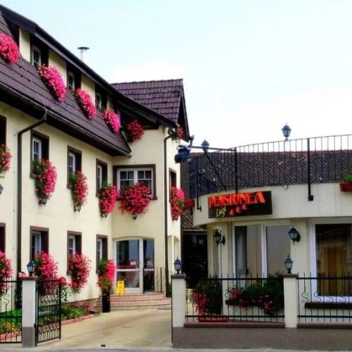 Pensiunea Luiza Brașov – Brașov, România
