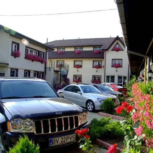 Pensiunea Luiza Brașov – Brașov, România