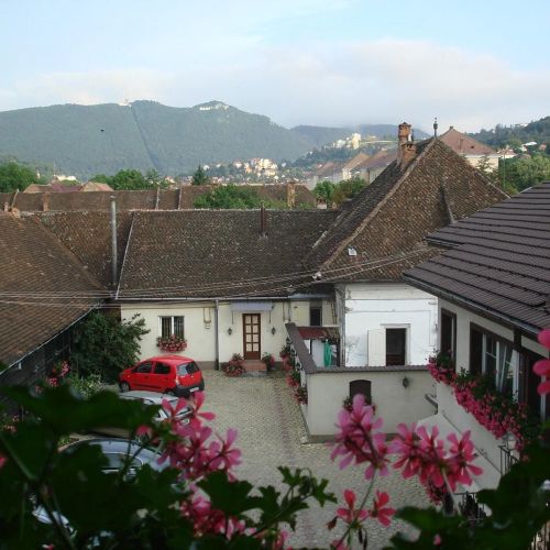 Pensiunea Luiza Brașov – Brașov, România