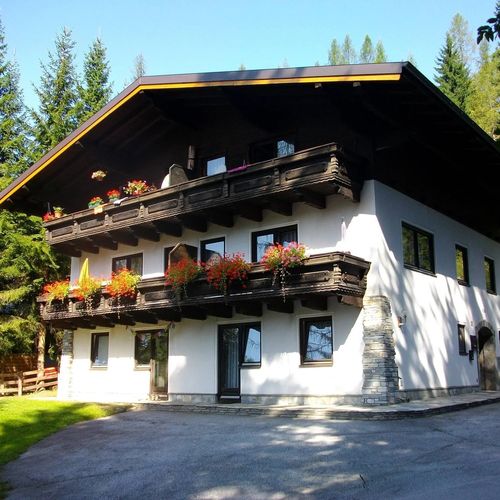 Appartement-Kraft St. Martin am Tennengebirge