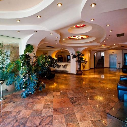 Hotel Class Constanța