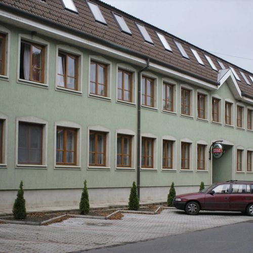 Hárs Thermál Hotel Gyomaendrőd