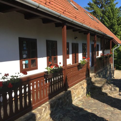 Tugári Vendégház "Since 2005" Hollókő – Hollókő, Ungaria