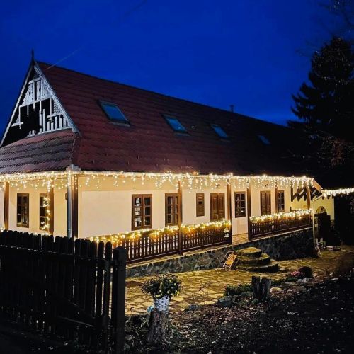 Tugári Vendégház "Since 2005" Hollókő – Hollókő, Ungaria