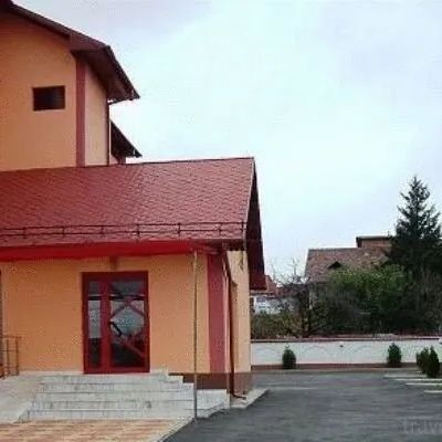 Hotel Maria Râmnicu Vâlcea