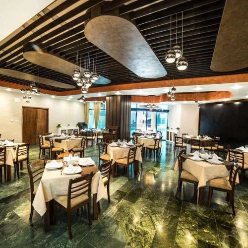 Hotel Ski & Sky Predeal – Predeal, România