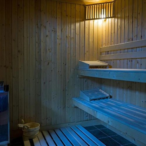 Hotel Ski & Sky Predeal – Predeal, România